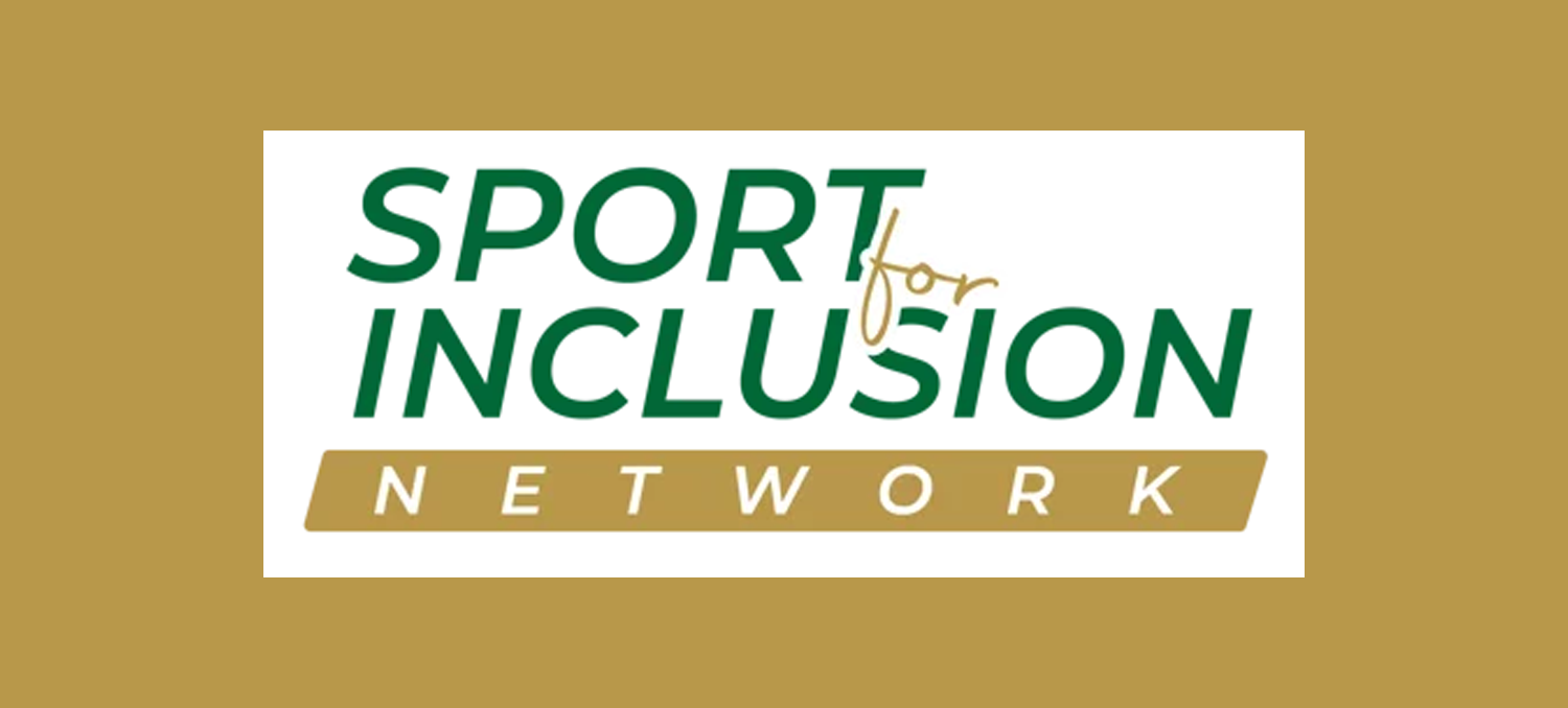 Sport for inclusion network